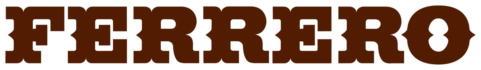 Logo Ferrero