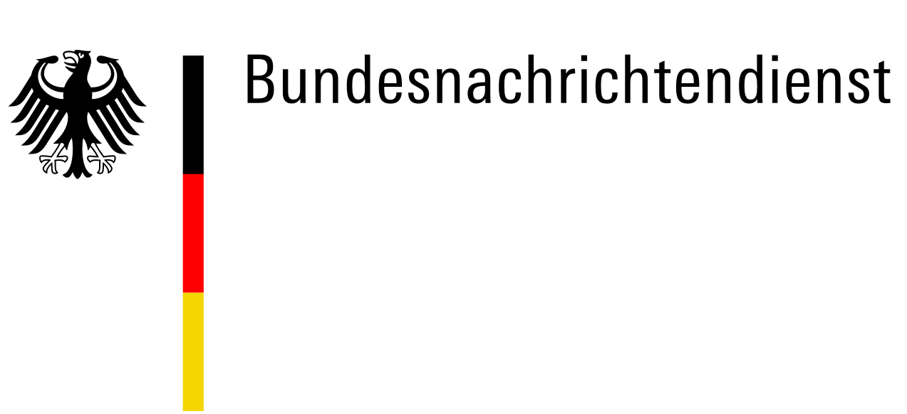 Logo Bundesnachrichtendienst