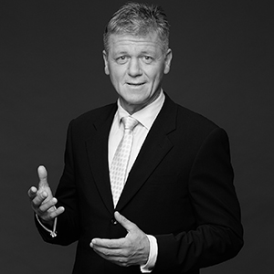 Management-Berater Reinhard Sprenger