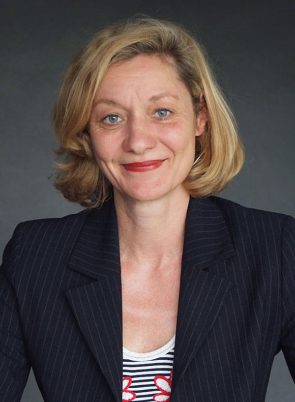 Birgit Gerstgrasser