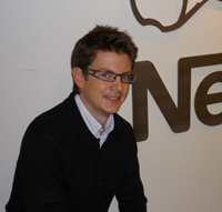 Auslandspraktikum im Marketing bei Nestlé Norwegen