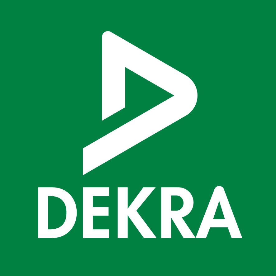 Logo Dekra