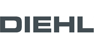 Diehl Stiftung Logo
