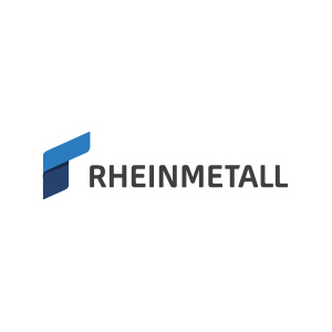 Logo Rheinmetall